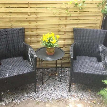 4 Louisenlund Holiday home *