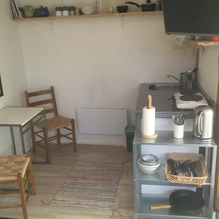 Holiday home 4 Louisenlund *
