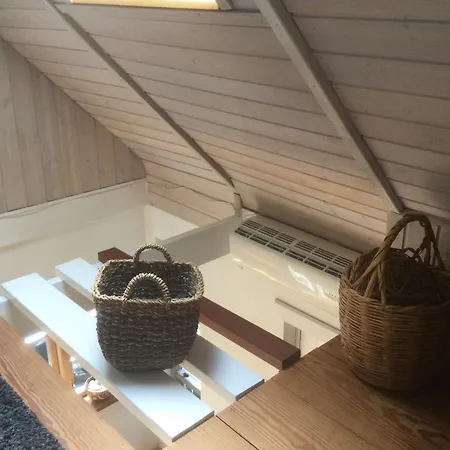4 Louisenlund Holiday home Skanderborg