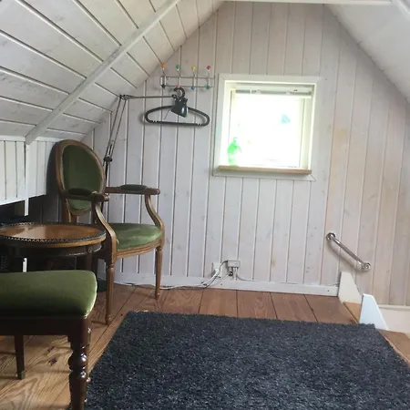 4 Louisenlund * Skanderborg