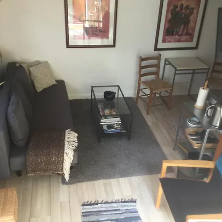 4 Louisenlund Holiday home