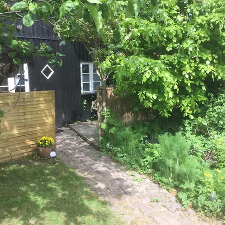 Holiday home 4 Louisenlund *