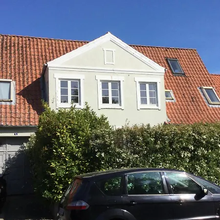 4 Louisenlund Holiday home Skanderborg